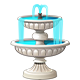 Fountains