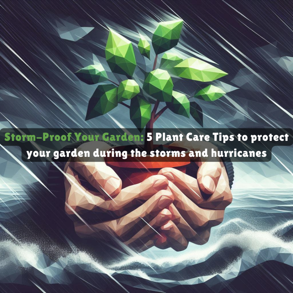 plant care tips