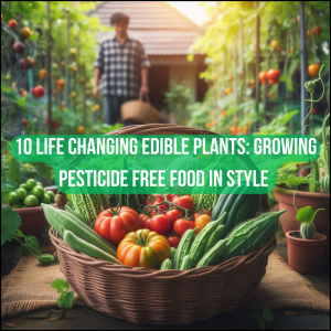 Edible Plants