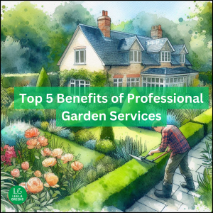 Garden Services