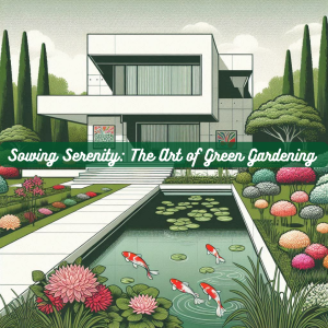 green gardening