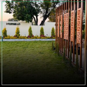 landscape architecture