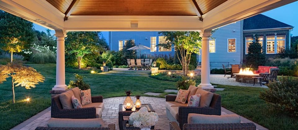 landscaping ideas