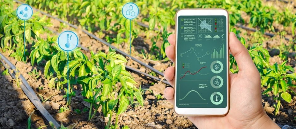 irrigation solutions