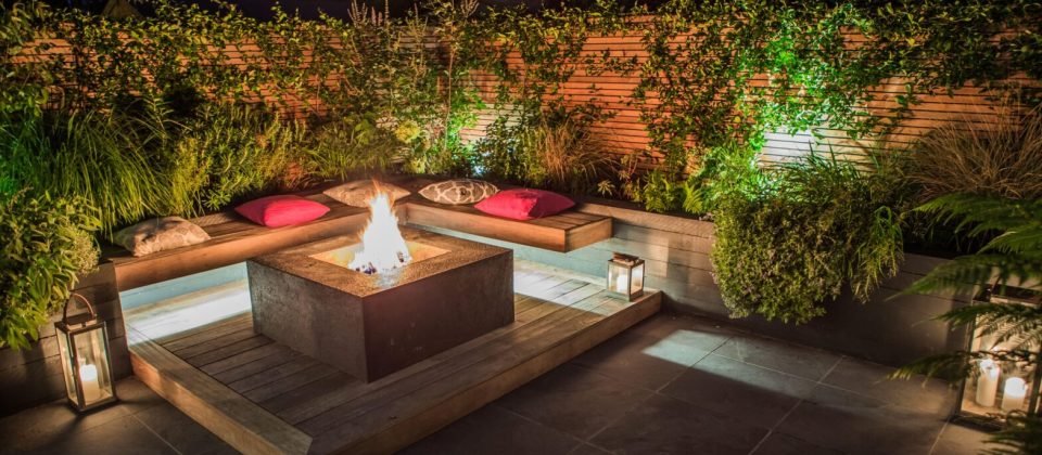 landscaping ideas
